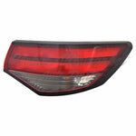 TAIL LAMP RH HQ — photo 1