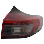 TAIL LAMP RH US BUILT CAPA — photo 2