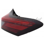 TAIL LAMP RH US BUILT CAPA — photo 3