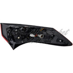 TAIL LAMP RH JAPAN BUILT HQ — photo 2