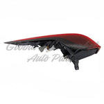 TAIL LAMP RH JAPAN BUILT HQ — photo 4