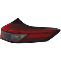 TAIL LAMP RH JAPAN BUILT HQ