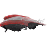 TAIL LAMP RH CAPA — photo 5