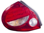 TAIL LAMP LH (GLE-GXE) — photo 1