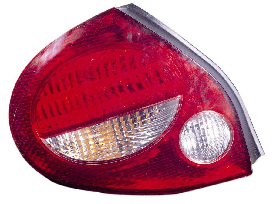 TAIL LAMP LH (GLE-GXE)