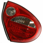 TAIL LAMP LH (GLE-GXE) — photo 2