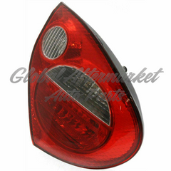 TAIL LAMP LH (GLE-GXE)