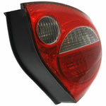 TAIL LAMP LH (GLE-GXE) — photo 4