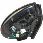TAIL LAMP LH (GLE-GXE) — photo 5