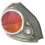 TAIL LAMP LH HQ — photo 2