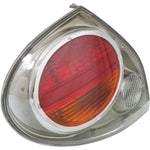 TAIL LAMP LH HQ — photo 3