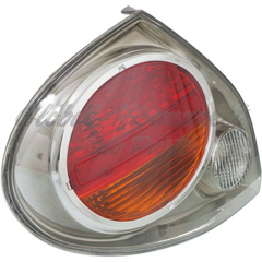 TAIL LAMP LH HQ