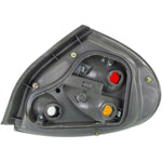 TAIL LAMP LH HQ — photo 4
