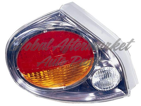 TAIL LAMP LH