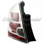 TAIL LAMP LH 2.0L HQ — photo 3