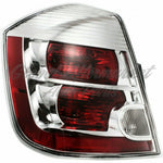 TAIL LAMP LH 2.0L HQ — photo 4