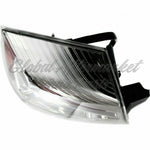 TAIL LAMP LH 2.0L HQ — photo 5