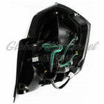 TAIL LAMP LH 2.0L CAPA — photo 2