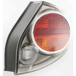 TAIL LAMP RH HQ — photo 3