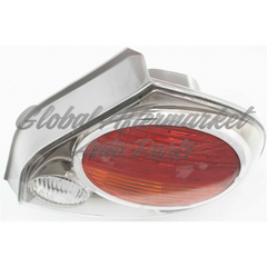 TAIL LAMP RH HQ