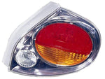 TAIL LAMP RH — photo 1