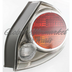 TAIL LAMP RH