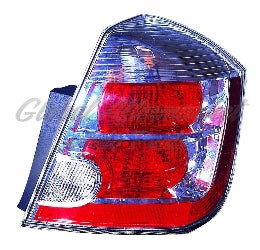 TAIL LAMP RH 2.0L