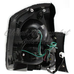 TAIL LAMP RH 2.0L — photo 4
