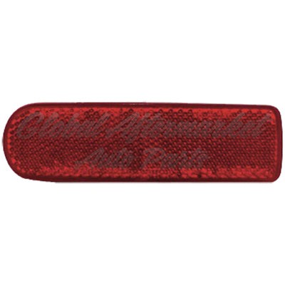 REFLECTOR RR LH