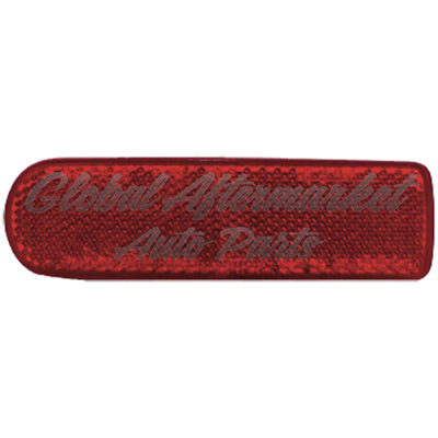 REFLECTOR RR LH