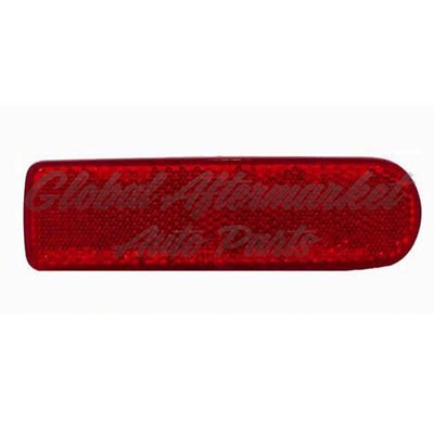 REFLECTOR RR RH