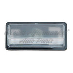 LICENSE PLATE LAMP RR LH/RH — photo 1