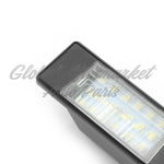 LICENSE PLATE LAMP RR LH/RH HQ — photo 5