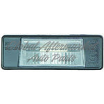 LICENSE PLATE LAMP RR LH/ RH — photo 2