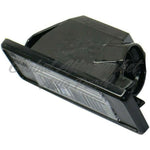 LICENSE PLATE LAMP RR LH/ RH — photo 4