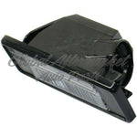 LICENSE PLATE LAMP RR LH/ RH — photo 4