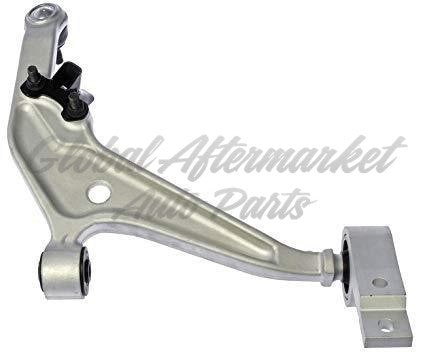 LOWER CONTROL ARM FR LH