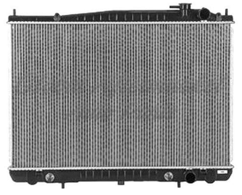 RADIATOR (2409) AT SUPERCHARGE