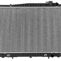 RADIATOR (2409) AT SUPERCHARGE