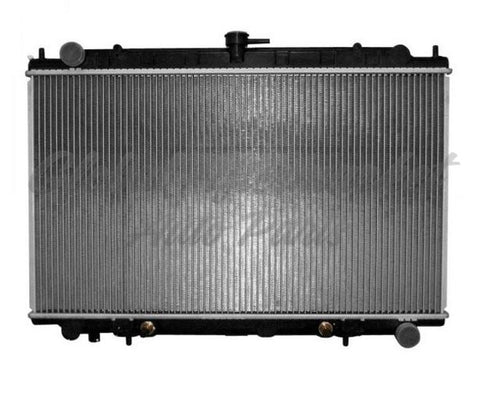 RADIATOR (1752) A/T