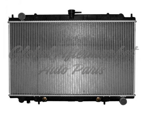 RADIATOR (1752) A/T