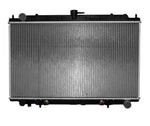 RADIATOR (1752) A/T — photo 1