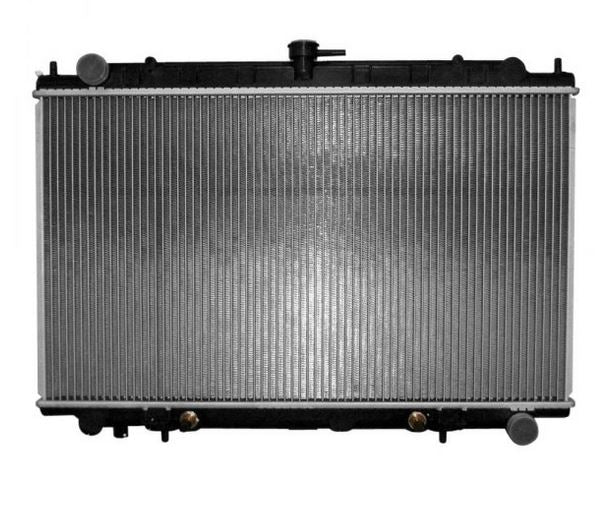 RADIATOR (1752) A/T