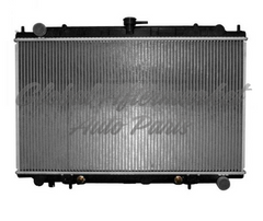 RADIATOR (1752) A/T