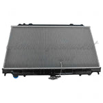 RADIATOR (1752) A/T — photo 2