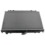 RADIATOR (1752) A/T — photo 2
