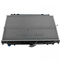RADIATOR (1752) A/T
