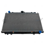 RADIATOR (1752) A/T — photo 3