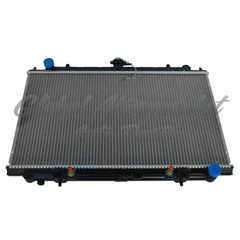 RADIATOR (1752) A/T