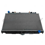 RADIATOR (1752) A/T — photo 4
